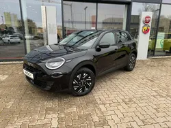 Schwarz Neu 2025 Fiat 600 SUV | 23.790 € (Guter Preis)
