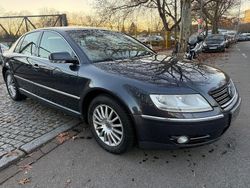Schwarz Gebraucht 2006 VW Phaeton Limousine | 4.980 € (Fairer Preis)