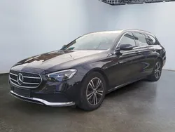 Schwarz Gebraucht 2020 Mercedes E200 Limousine | 26.990 € (Guter Preis)