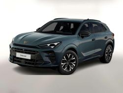 Fjord blau Neu 2025 Cupra Terramar SUV | 33.570 € (Superpreis)