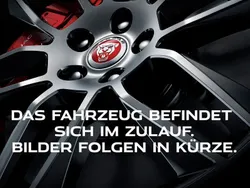 Schwarz Gebraucht 2024 Jaguar F-Pace SVR SUV | 81.890 € (Teuer)