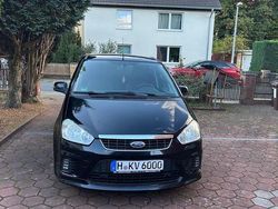 Schwarz Gebraucht 2010 Ford C-MAX S Van / Kleinbus | 2.900 € (Guter Preis)