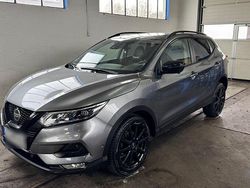Grau Gebraucht 2020 Nissan Qashqai Tekna+ SUV | 21.000 € (Fairer Preis)