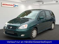 Grün Gebraucht 2004 Suzuki Liana Comfort Kombi | 499 € (Superpreis)