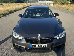 Gebraucht 2017 BMW 430 Gran Coupé Sport Line Coupé | 20.000 € (Guter Preis)