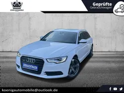 Weiß Gebraucht 2011 Audi A6 Kombi | 13.900 € (Fairer Preis)