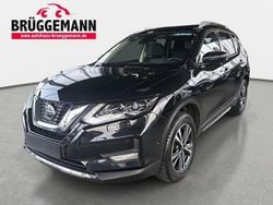 Schwarz Gebraucht 2020 Nissan X-Trail N-Connecta SUV | 19.750 € (Superpreis)