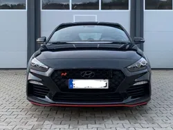 Gebraucht 2018 Hyundai i30 N Performance Limousine | 22.500 € (Fairer Preis)