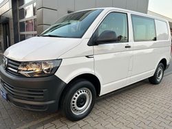Weiß Gebraucht 2019 VW T6.1 Van | 15.650 € (Guter Preis)