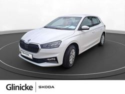 Candyweiss Neu 2025 Skoda Fabia Essence Kleinwagen | 18.990 € (Fairer Preis)