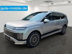 Grau Neu 2025 Hyundai Ioniq 9 SUV | 75.990 € (Fairer Preis)