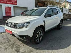 Weiß Gebraucht 2020 Dacia Duster Celebration SUV | 20.990 € (Etwas zu teuer)