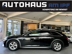Schwarz Gebraucht 2021 Audi A6 Allroad Performance Kombi | 35.330 € (Fairer Preis)