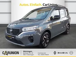 Grau Neu 2025 Nissan Townstar Tekna Van / Kleinbus | 29.870 € (Fairer Preis)