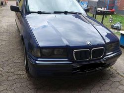 Gebraucht 1999 BMW 316 Limousine | 1.400 € (Guter Preis)
