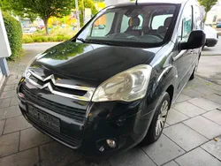 Schwarz Gebraucht 2009 Citroën Berlingo Van / Kleinbus | 2.200 € (Etwas zu teuer)