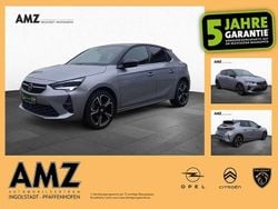 Kontrast grau Gebraucht 2022 Opel Corsa Ultimate Kleinwagen | 18.990 € (Fairer Preis)