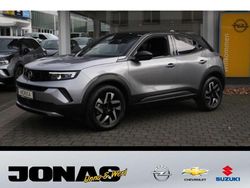 Grau Neu 2025 Opel Mokka Edition SUV | 24.890 € (Guter Preis)