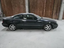 Schwarz Gebraucht 1991 Opel Calibra Coupé | 1.100 €