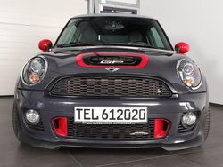Thundergrey Gebraucht 2013 Mini John Cooper Works Kleinwagen | 18.889 €