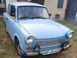 Blau Gebraucht 1990 Trabant 601 | 5.100 €