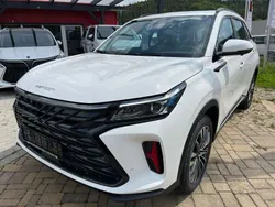 Weiß Neu 2024 DFSK Fengon SUV | 29.490 € (Fairer Preis)