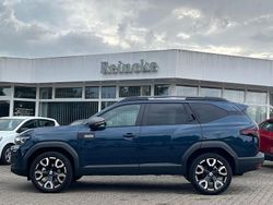Blau Neu 2025 Dacia Bigster Journey SUV | 32.890 € (Fairer Preis)