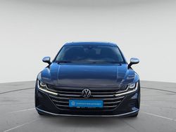 Mangangrau metallic Gebraucht 2022 VW Arteon Elegance Kombi | 24.880 € (Fairer Preis)