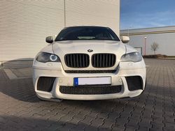 Weiß metallic Gebraucht 2011 BMW X6 SUV | 22.510 €