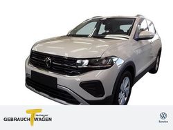 Gebraucht 2024 VW T-Cross Life SUV | 24.790 € (Fairer Preis)
