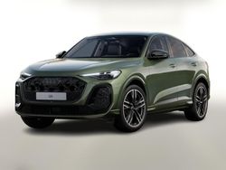 Distrikgrün metallic Neu 2025 Audi Q5 Ambiente SUV | 69.025 € (Fairer Preis)
