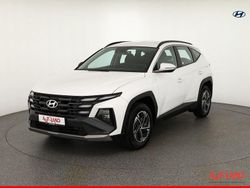 Weiß Neu 2025 Hyundai Tucson SUV | 28.890 € (Guter Preis)