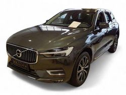 Grey metallic Gebraucht 2021 Volvo XC60 Inscription SUV | 30.699 € (Fairer Preis)