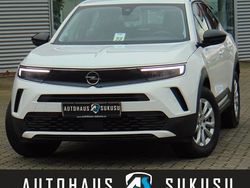 Jade weiss/arktis weiss Gebraucht 2021 Opel Mokka-e Edition SUV | 15.990 € (Fairer Preis)