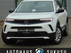Jade weiss/arktis weiss Gebraucht 2021 Opel Mokka-e Edition SUV | 15.990 € (Superpreis)