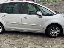Gebraucht 2009 Citroën C4 Picasso Advance Van / Kleinbus | 2.500 € (Guter Preis)