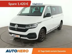 Weiß Gebraucht 2021 VW T6.1 Trendline Van | 48.640 € (Superpreis)