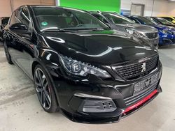 Schwarz Gebraucht 2018 Peugeot 308 GTi Limousine | 19.500 € (Teuer)