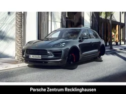 Schwarz Gebraucht 2022 Porsche Macan S SUV | 76.890 € (Etwas zu teuer)