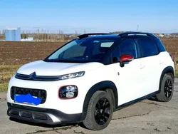 Weiß Gebraucht 2021 Citroën C3 Aircross Start SUV | 15.200 € (Guter Preis)