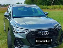 Grau Gebraucht 2019 Audi Q3 S-Line SUV | 30.690 € (Fairer Preis)