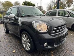 Schwarz Gebraucht 2014 Mini Cooper Countryman SUV | 5.999 € (Guter Preis)