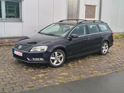 Schwarz Gebraucht 2011 VW Passat Kombi | 5.999 € (Guter Preis)