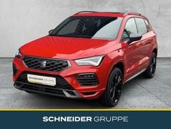 Rot Neu 2025 Seat Ateca Black Edition SUV | 36.490 € (Fairer Preis)