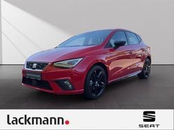 Gebraucht 2022 Seat Ibiza Black Edition | 20.990 € (Guter Preis)