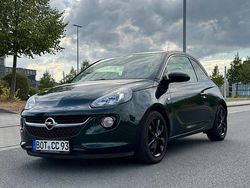 Grün Gebraucht 2018 Opel Adam Sport Kleinwagen | 10.000 € (Fairer Preis)