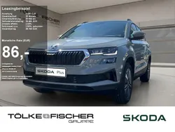 Grau Neu 2025 Skoda Karoq Tour SUV | 36.666 € (Fairer Preis)
