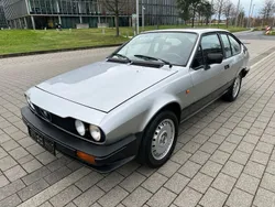 Silber Gebraucht 1983 Alfa Romeo GTV Coupé | 18.987 €