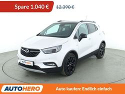 Weiß Gebraucht 2016 Opel Mokka X Color Innovation SUV | 11.350 € (Fairer Preis)