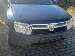 Blau Gebraucht 2010 Dacia Duster Kombi | 2.750 € (Superpreis)